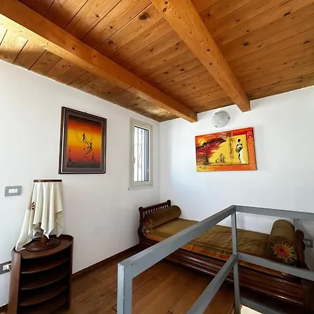 Borgo Degli Svevi בית נופש בארי