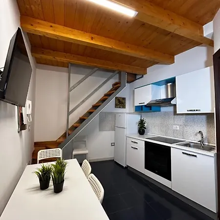 Borgo Degli Svevi בארי