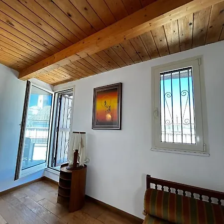 Borgo Degli Svevi * בארי