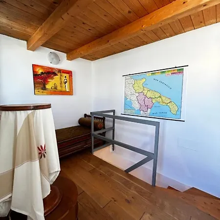 Borgo Degli Svevi בארי