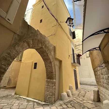 Borgo Degli Svevi