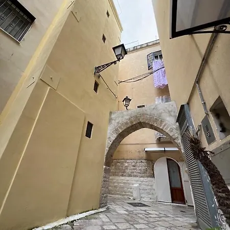 Holiday home Borgo Degli Svevi *