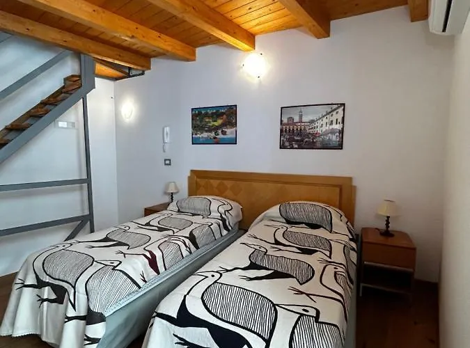 Borgo Degli Svevi باري