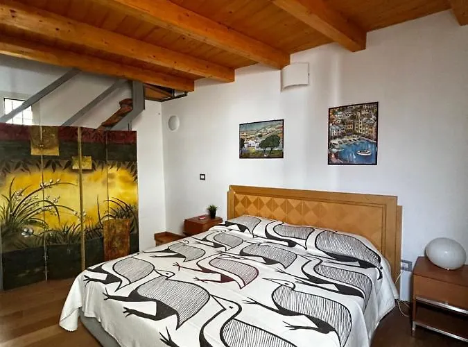 Borgo Degli Svevi * باري