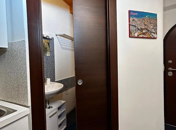 Borgo Degli Svevi بيت للعطل باري