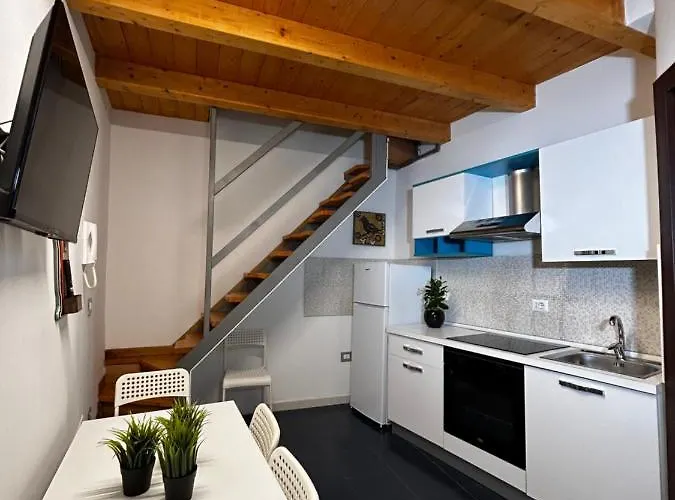 Borgo Degli Svevi باري