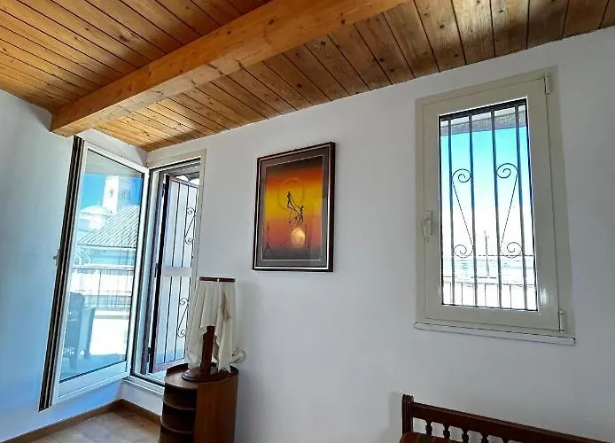 Borgo Degli Svevi * باري