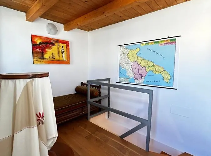 Borgo Degli Svevi باري