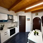 度假居 Borgo Degli Svevi