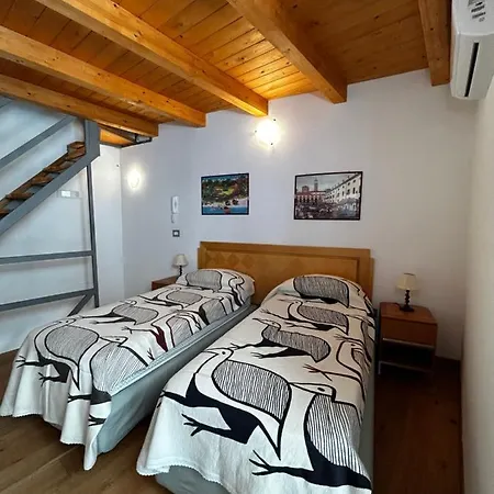 Borgo Degli Svevi バーリ