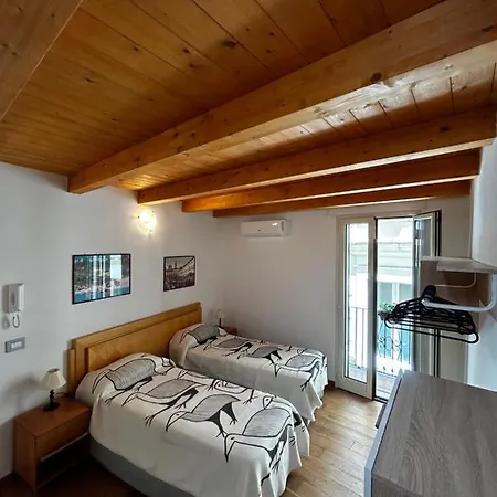 Feriehus Borgo Degli Svevi *