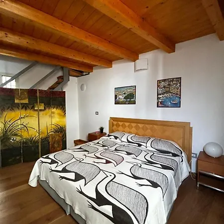 Borgo Degli Svevi * バーリ