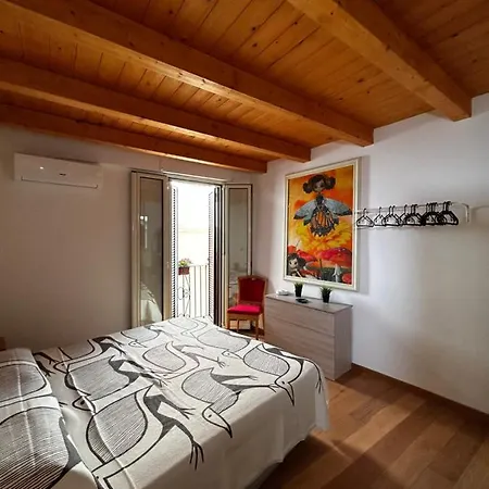 Borgo Degli Svevi Hébergement de vacances Bari