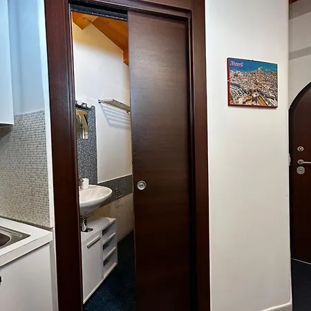 Borgo Degli Svevi Hébergement de vacances Bari