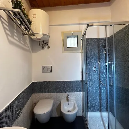 Borgo Degli Svevi バーリ