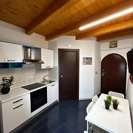 Feriehus Borgo Degli Svevi