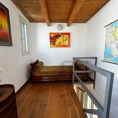 Hébergement de vacances Borgo Degli Svevi *