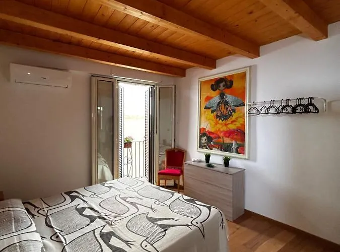 Borgo Degli Svevi Hébergement de vacances Bari