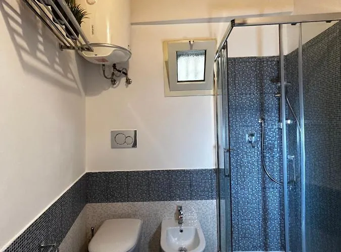 Borgo Degli Svevi Bari